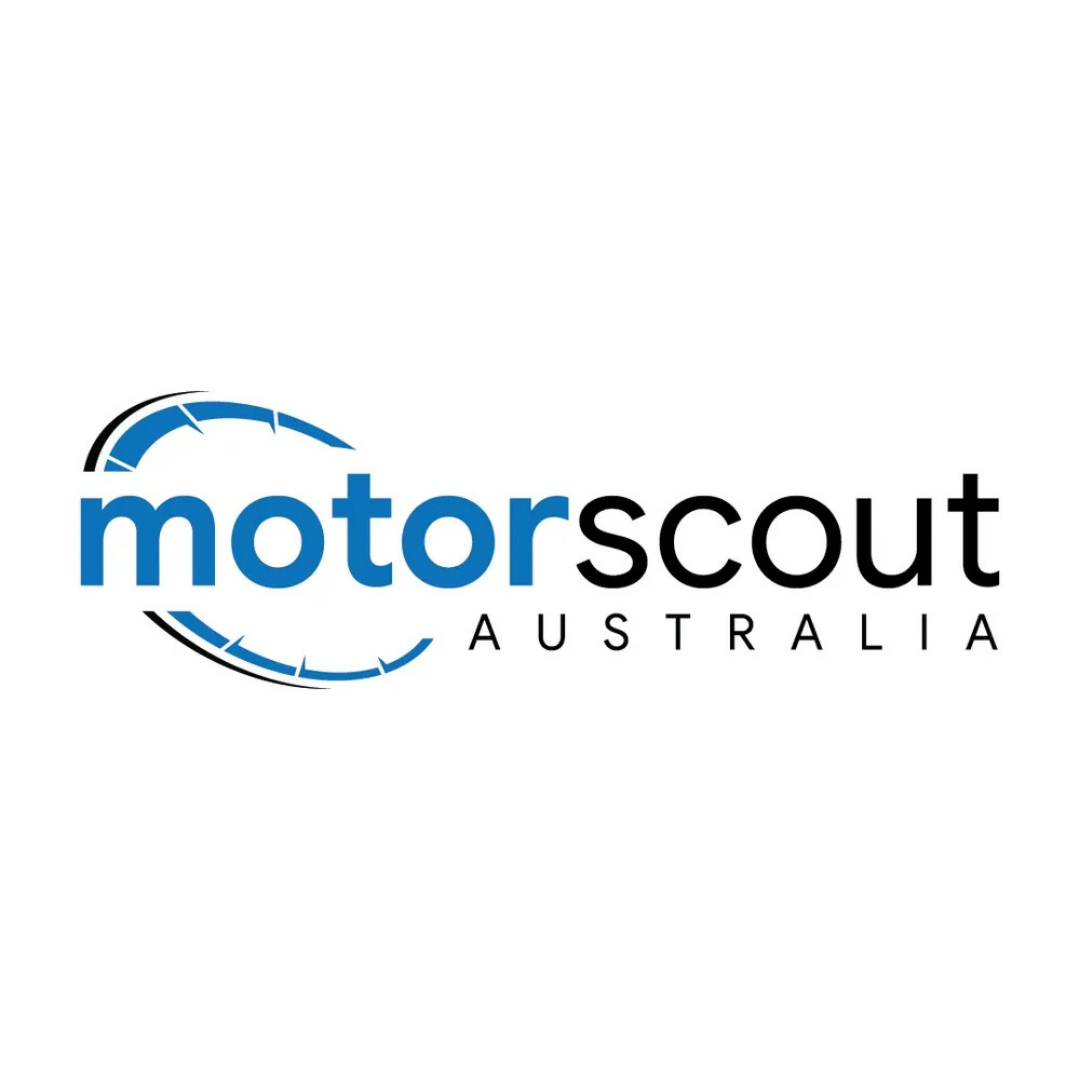 Motorscout Australia logo, sponsor of Tweed Valley Basketball Association