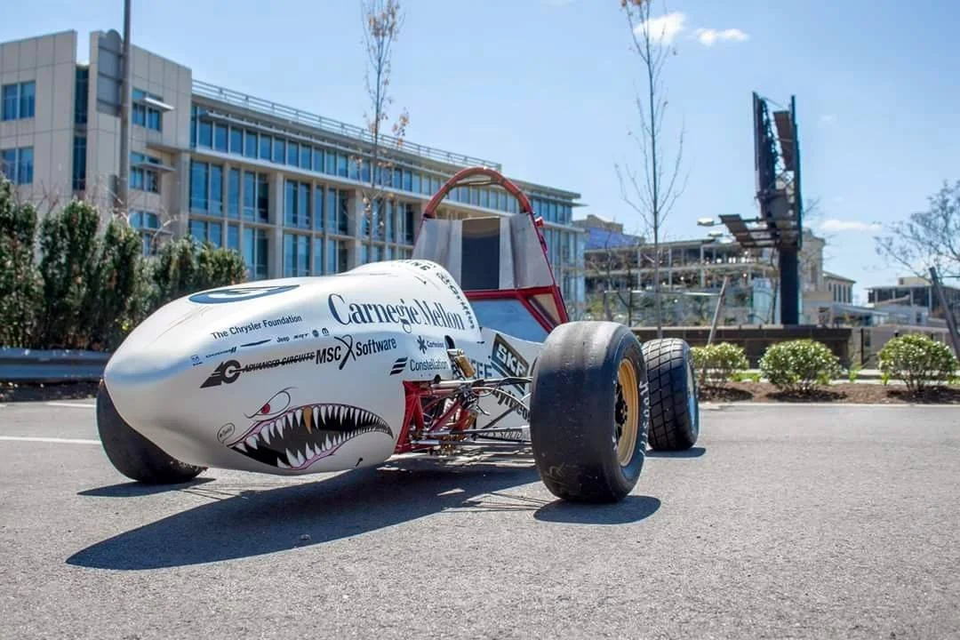 FSAE