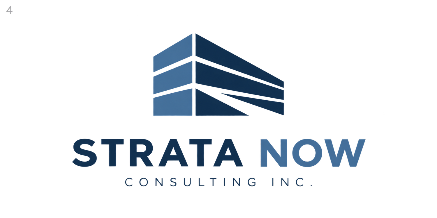 Strata Now Consulting Inc.