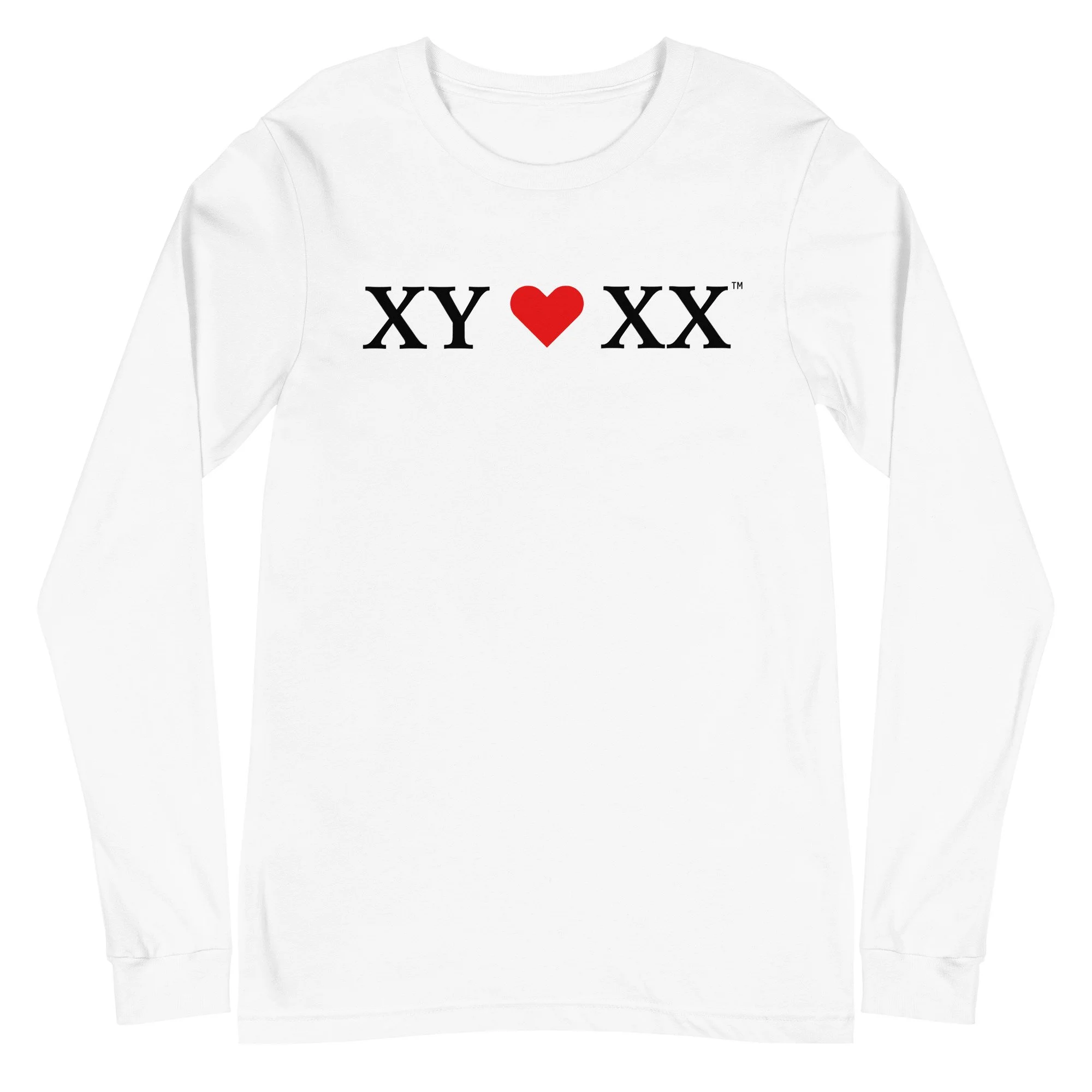 Long-Sleeve Shirt