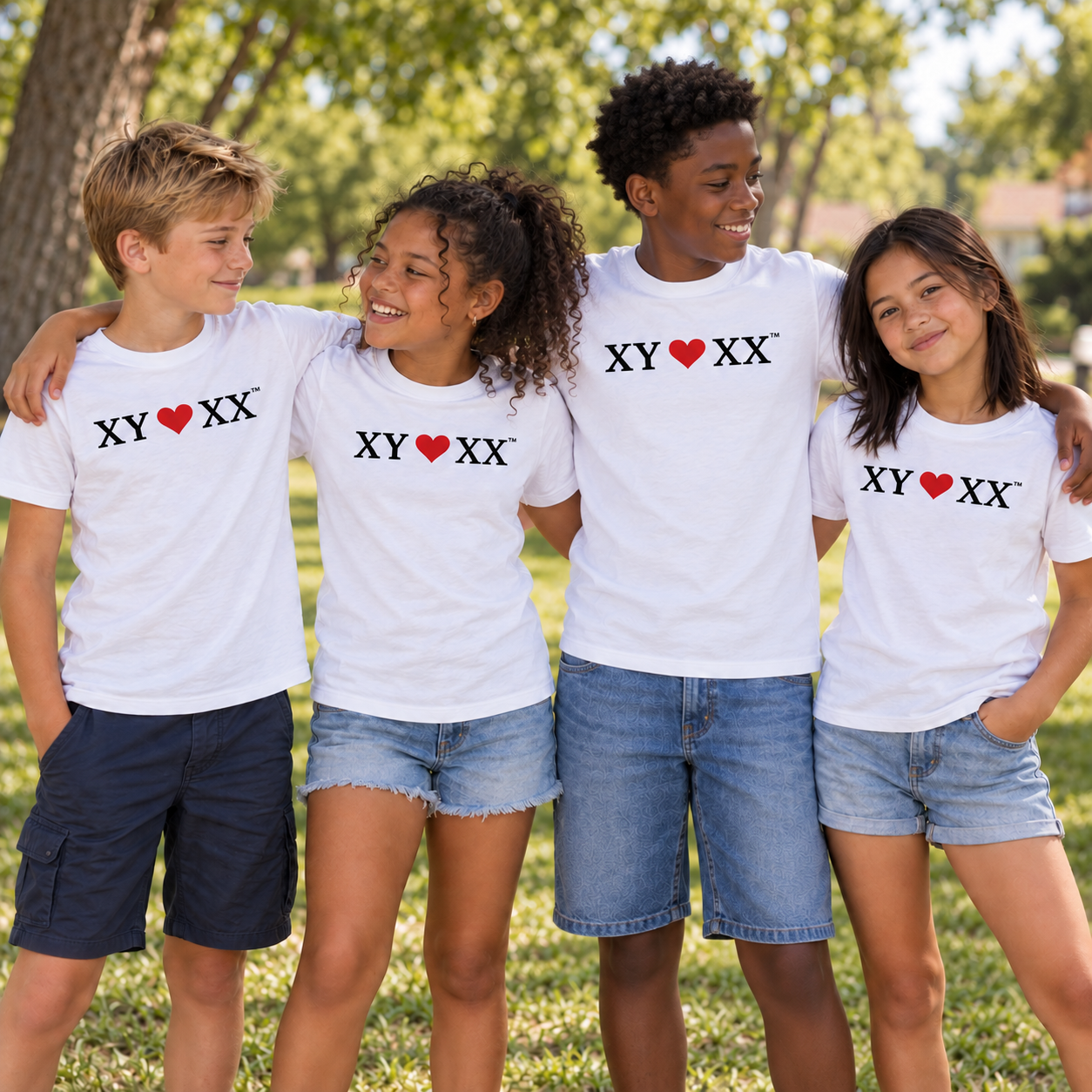 Kids T-Shirt