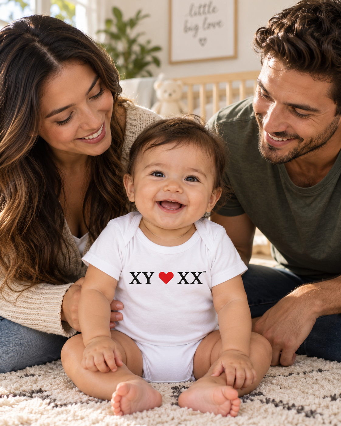 Baby Bodysuit