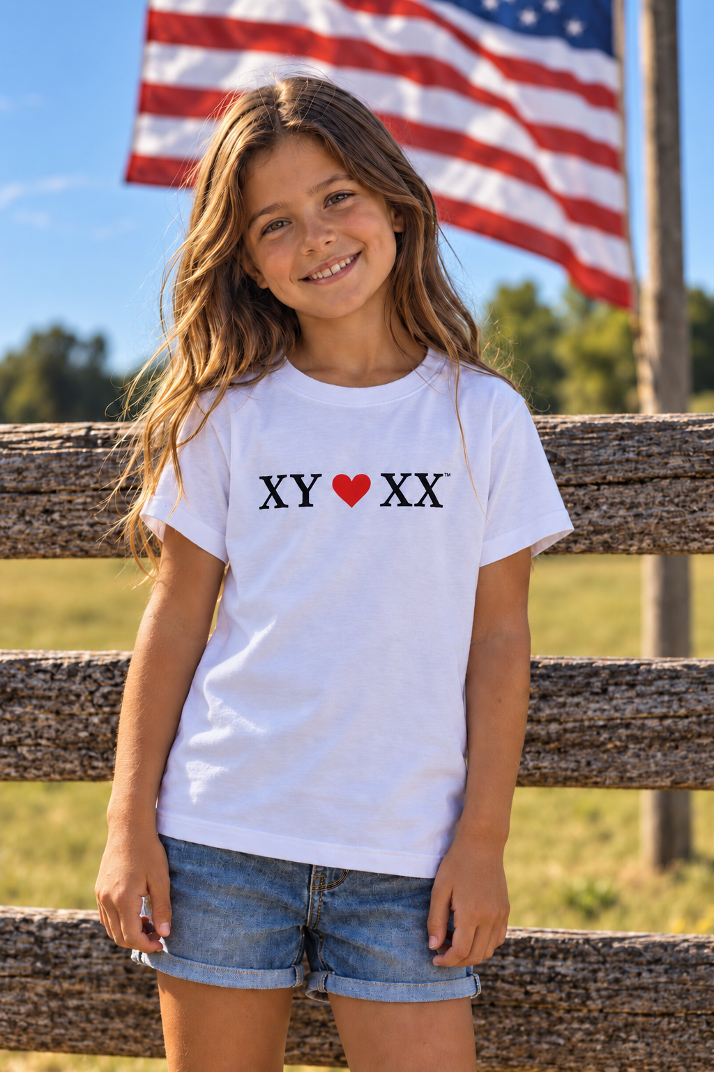 Kids T-Shirt