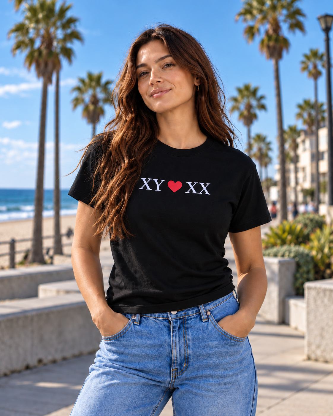 Black T-Shirt