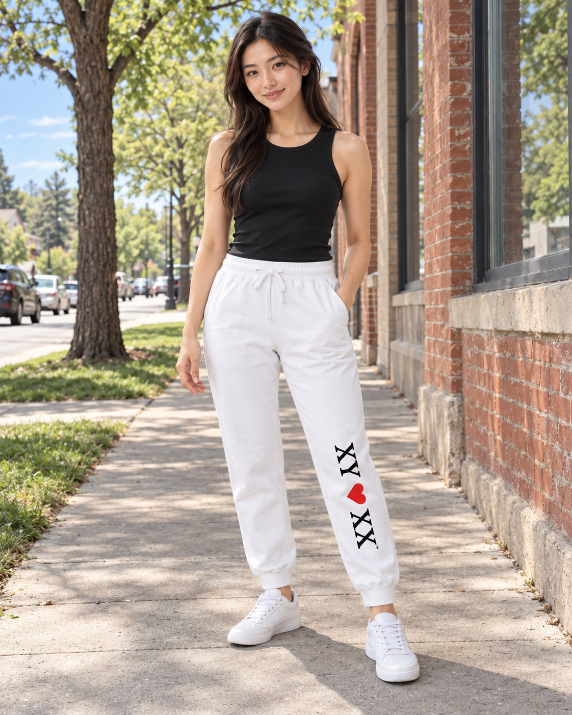 Sweatpants