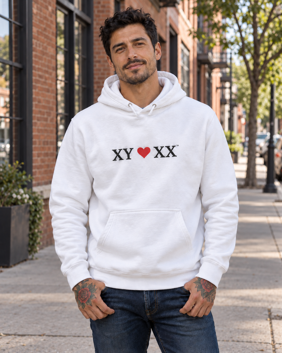 Hoodie