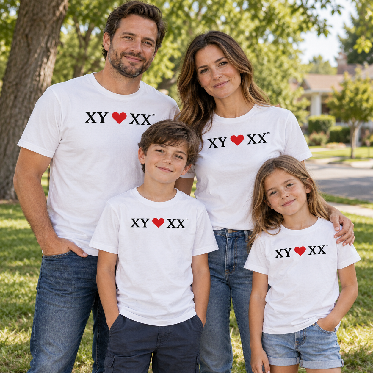 T-Shirt