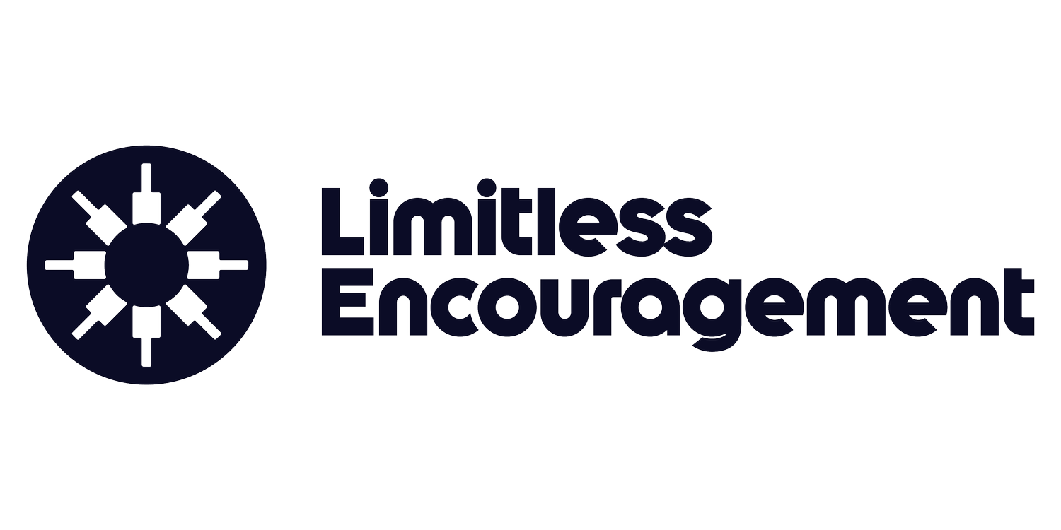 Limitless Encouragement