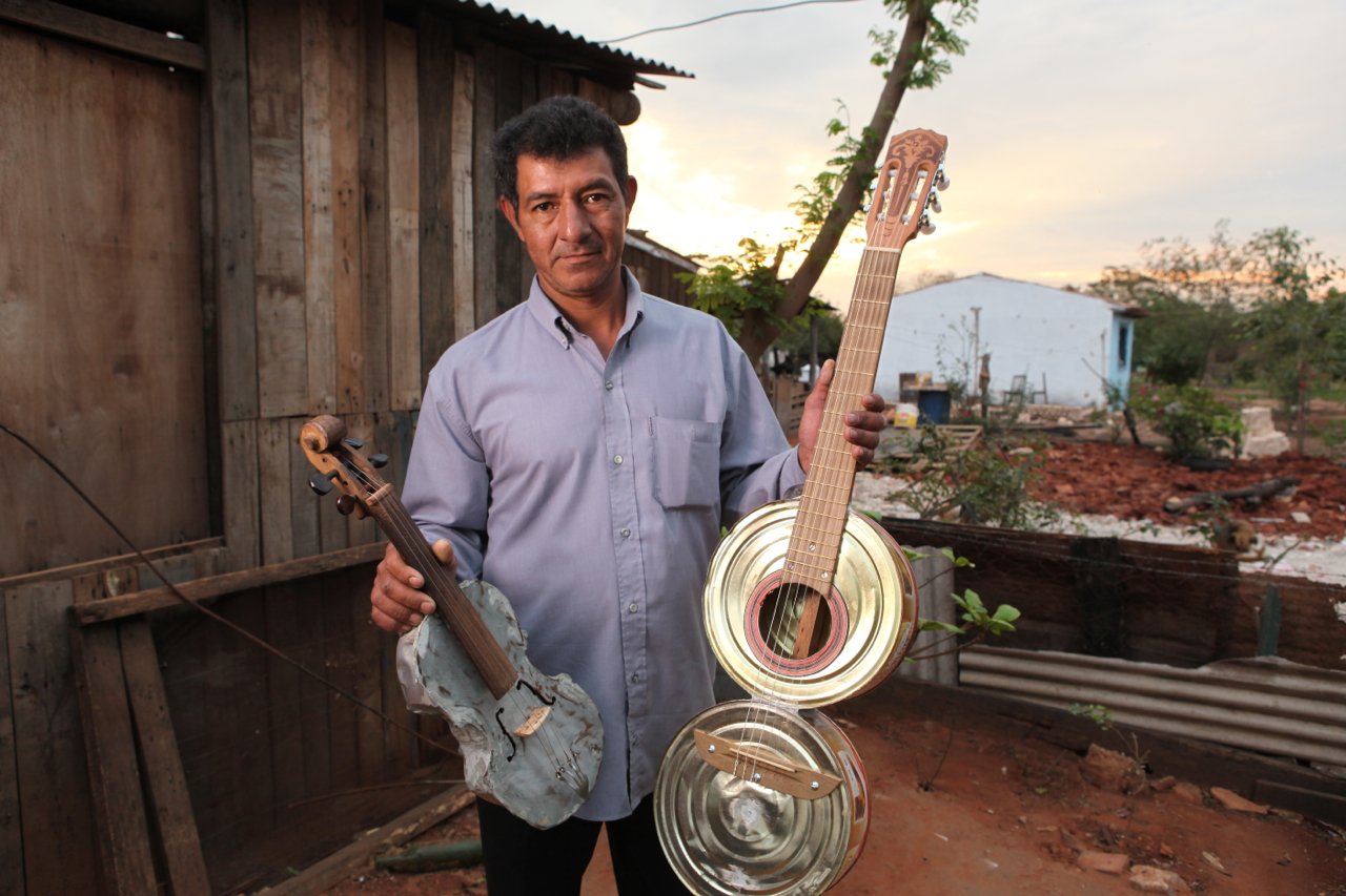 Nicolas Gomez (Colá)