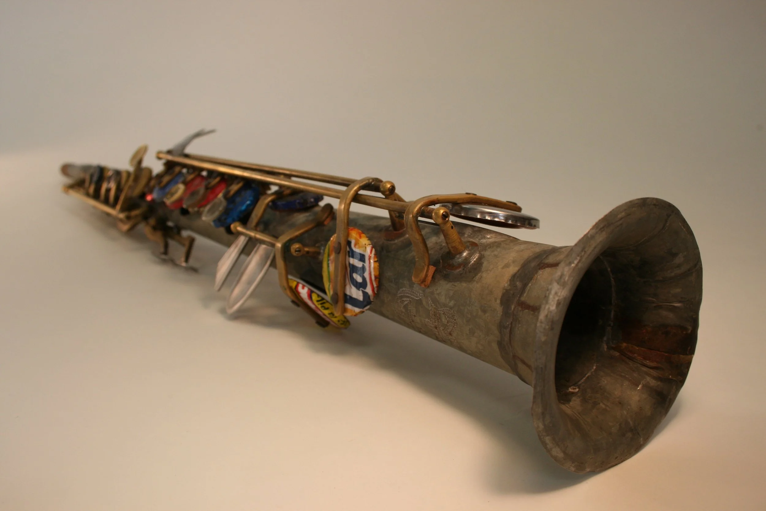 saxophone