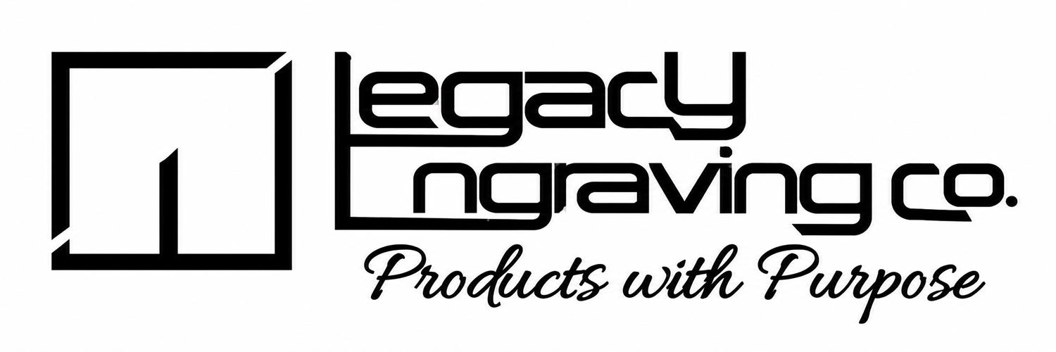 Legacy Engraving Co.