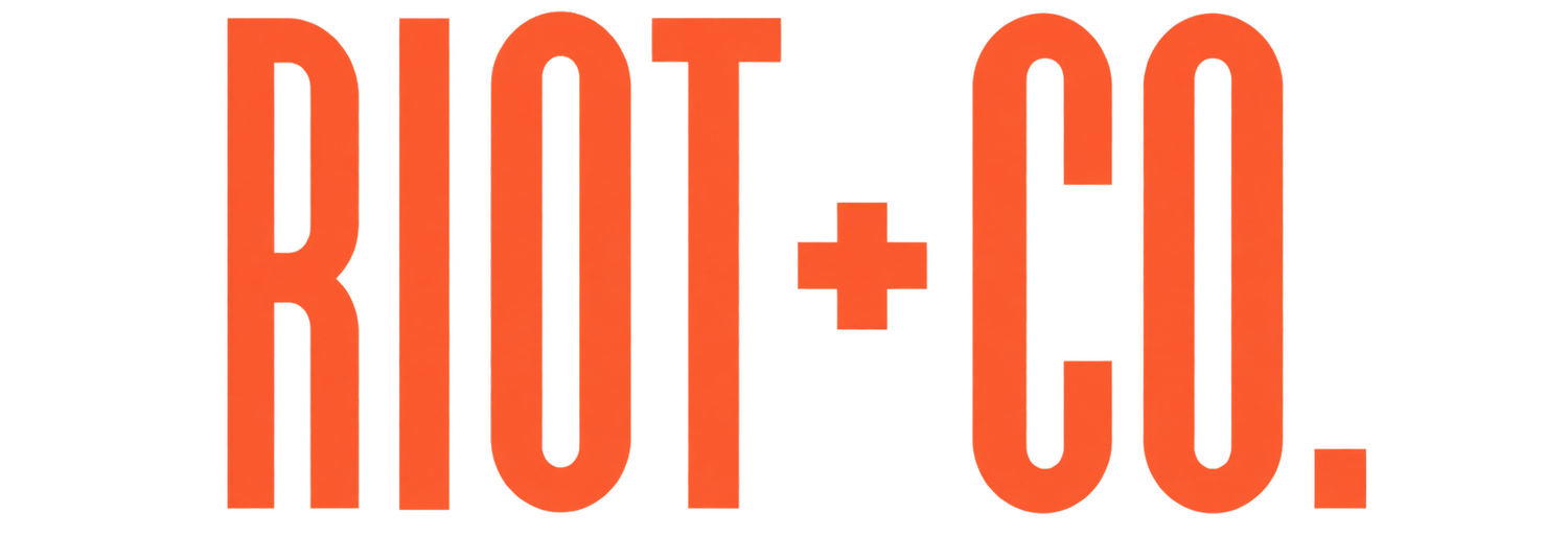 RIOT + CO