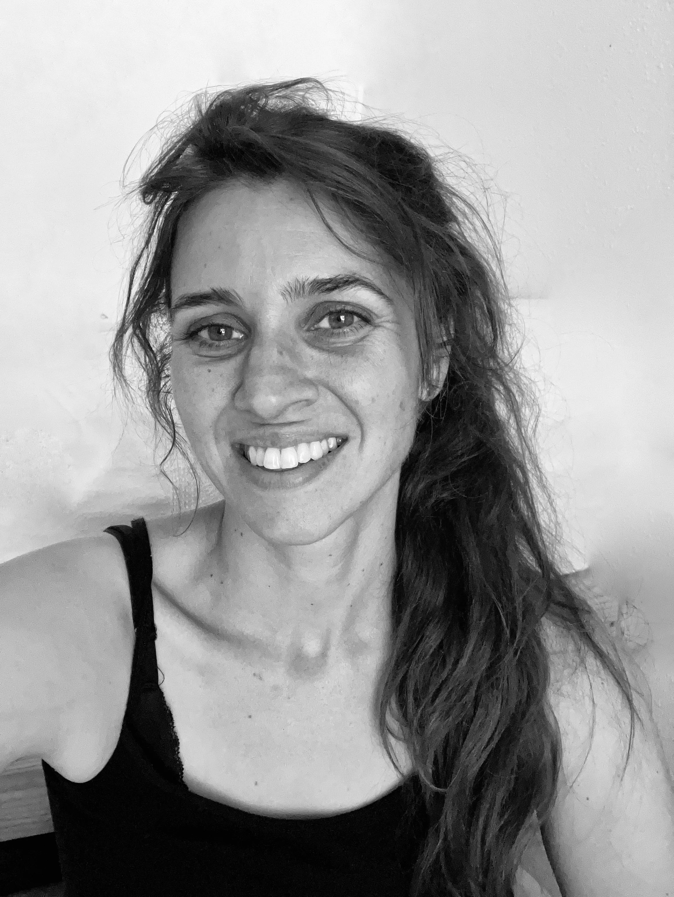 Pilates in Ashland, Oregon and Talent, Oregon, and Phoenix, Oregon, Personal training at home, Ariana Jappe