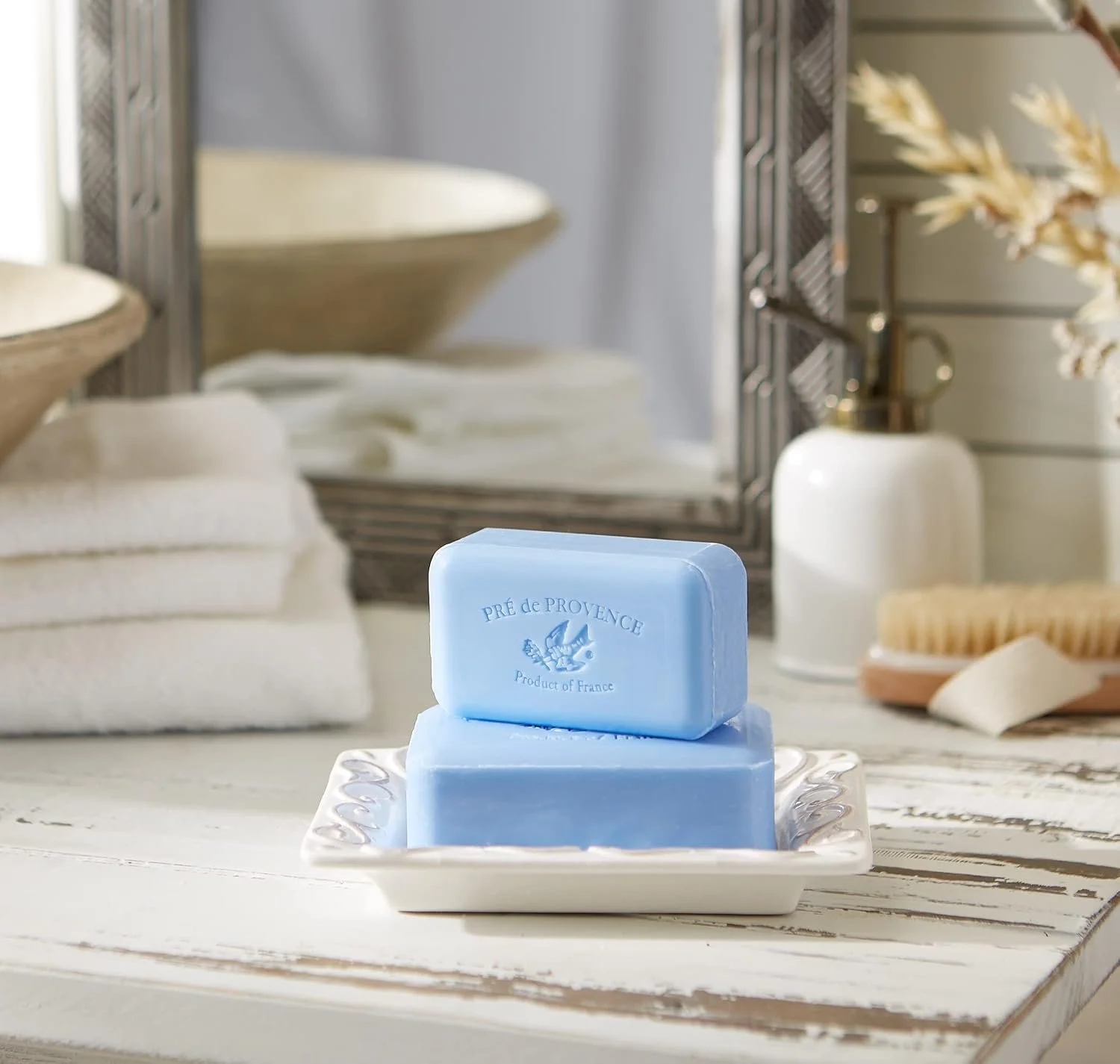 Pre de Provence Artisanal Soap Bar