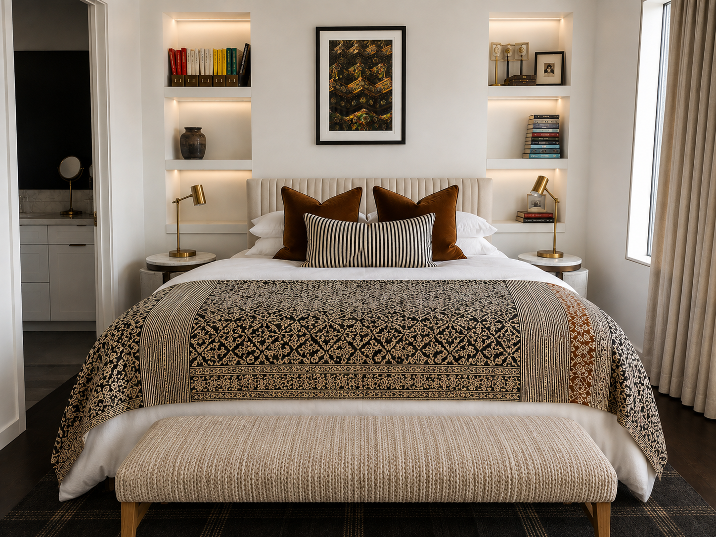 I AM AUNT: Apparently My Entire Personality Is Now an Interior Design Trend