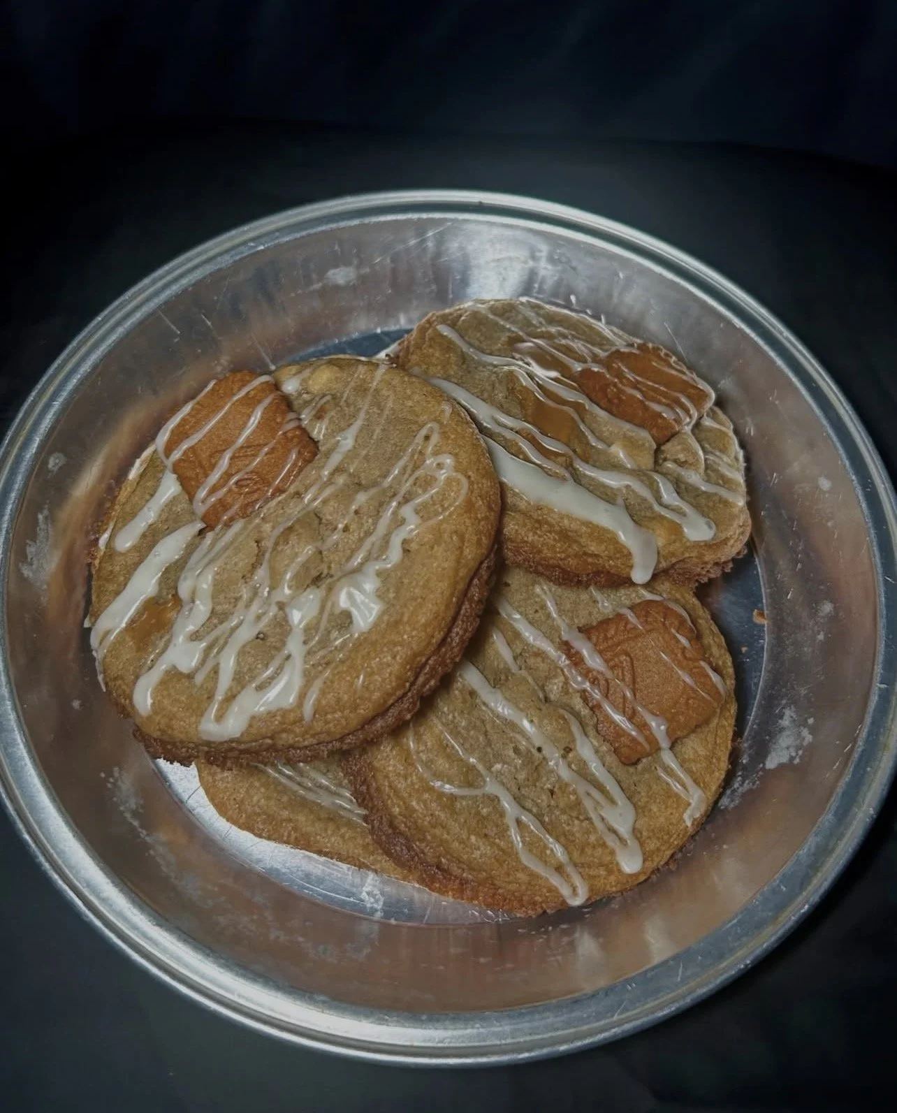 Biscoff Cookies