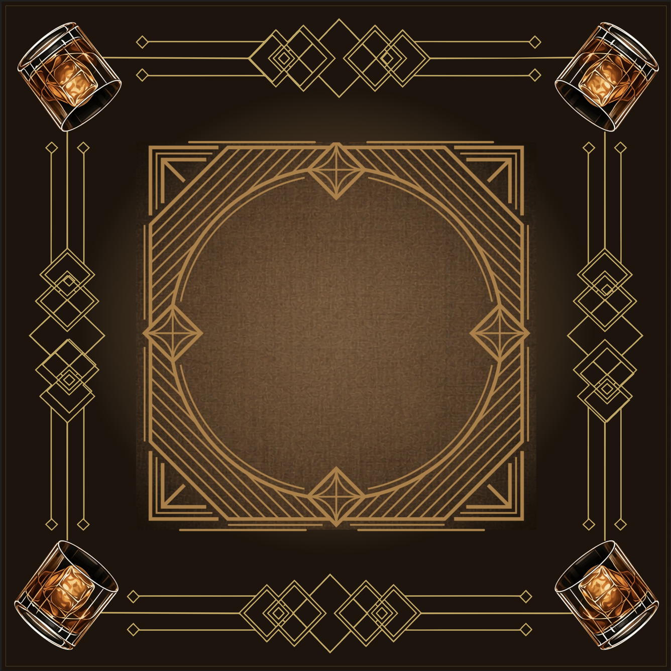 SPEAKEASY