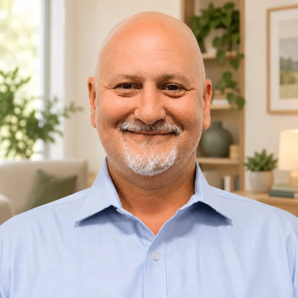 Portrait of Jason Mechanick, Psy.D., Licensed Psychologist at Fulton Psychological Group