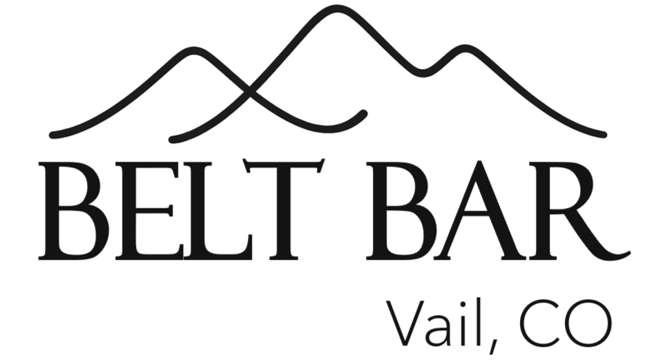 Belt Bar