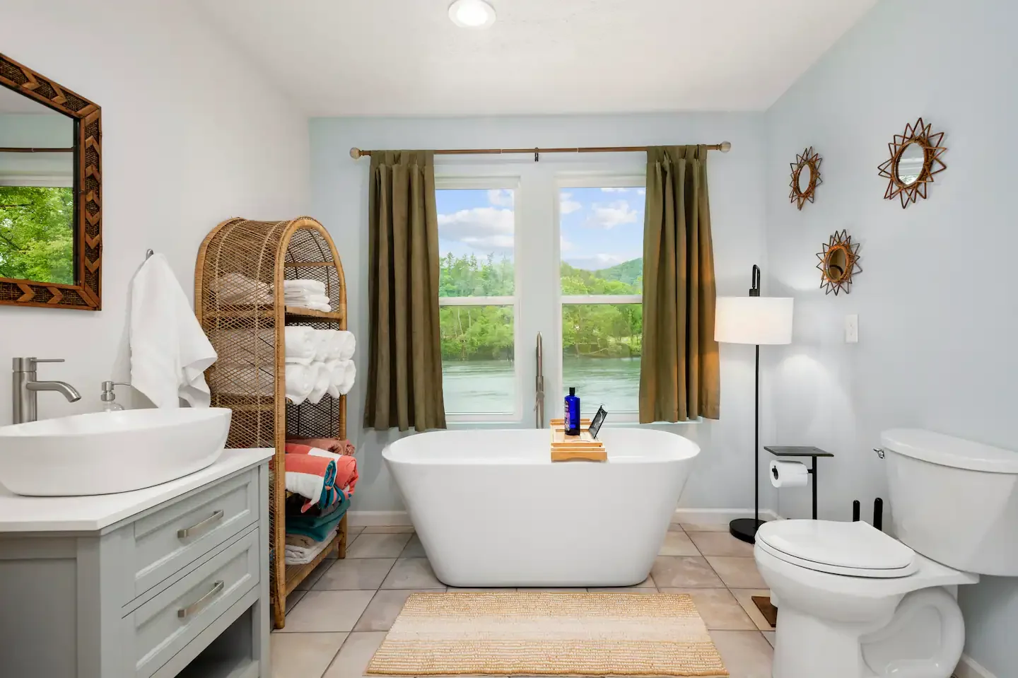 Casa del rio Bathroom 2.webp