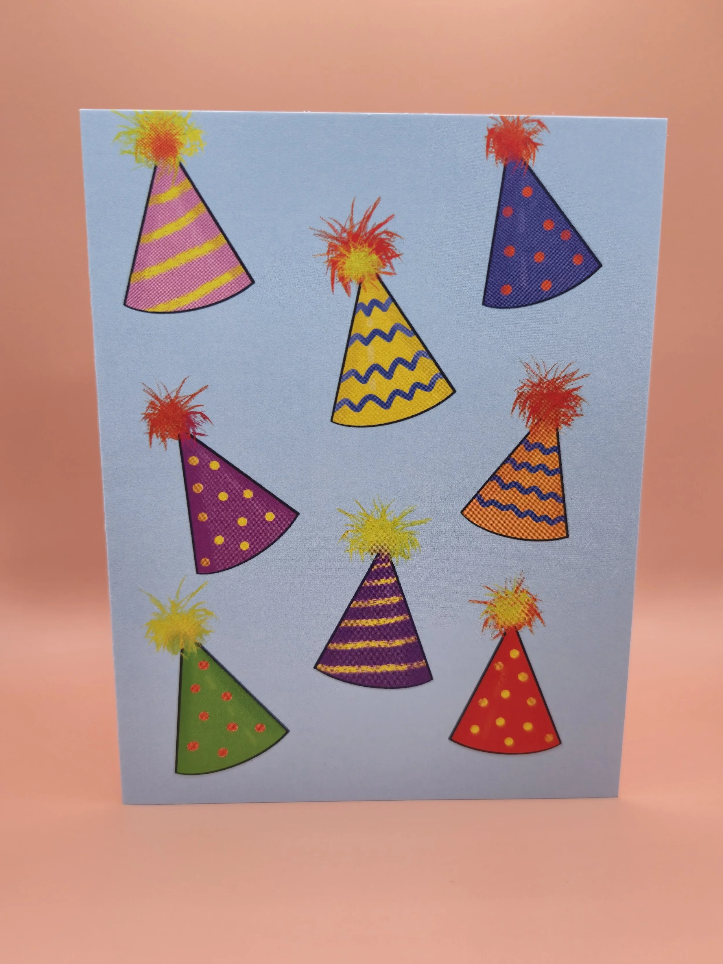 party hats