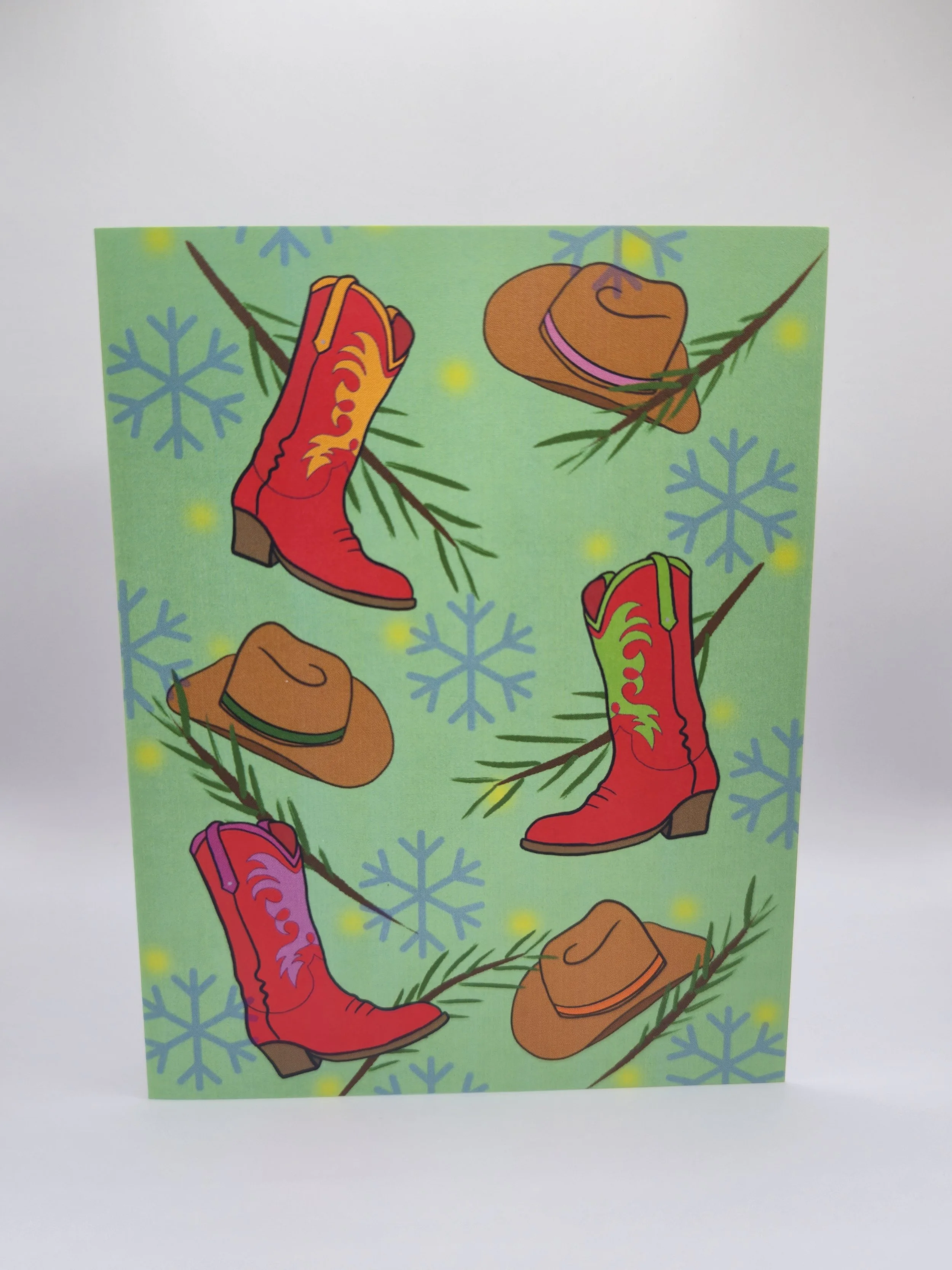 country christmas