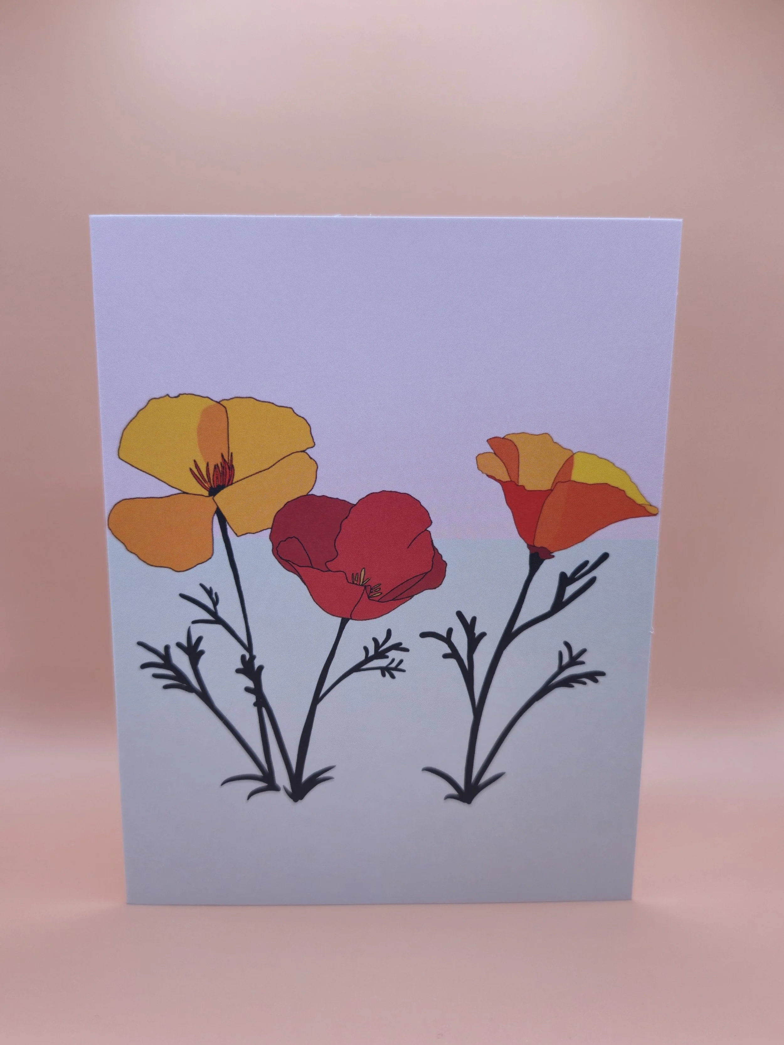 poppies