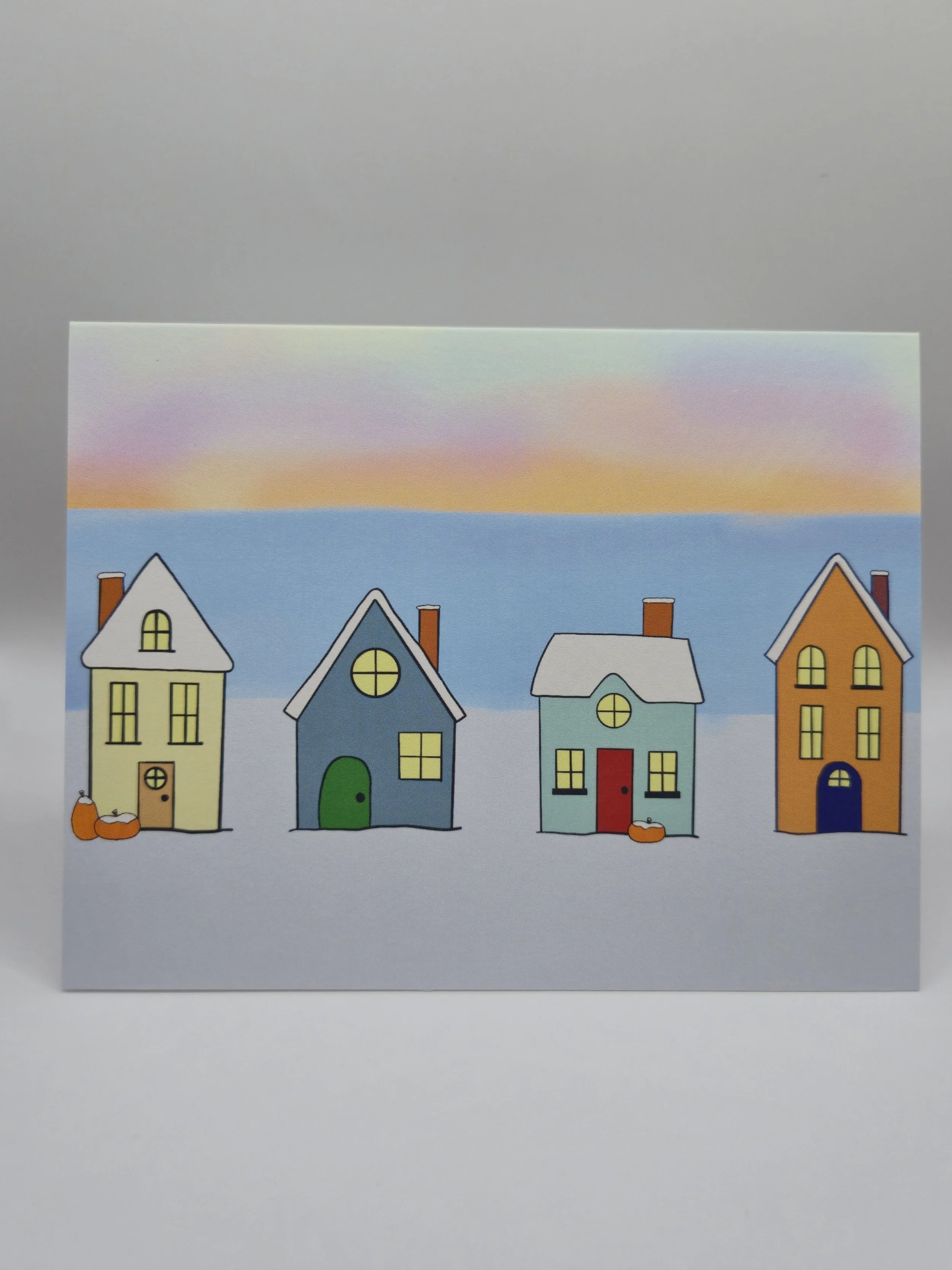 cottages