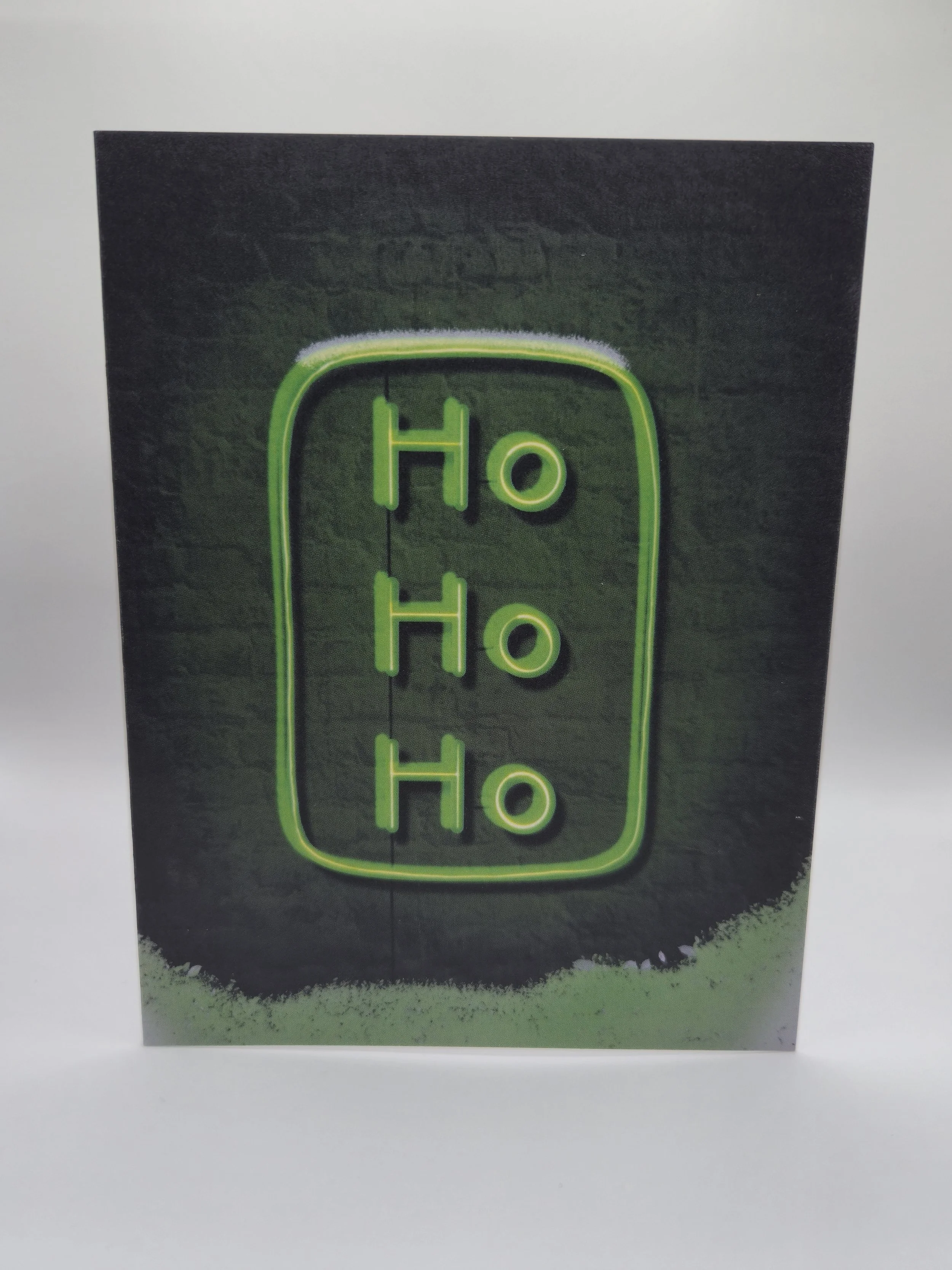 ho ho ho