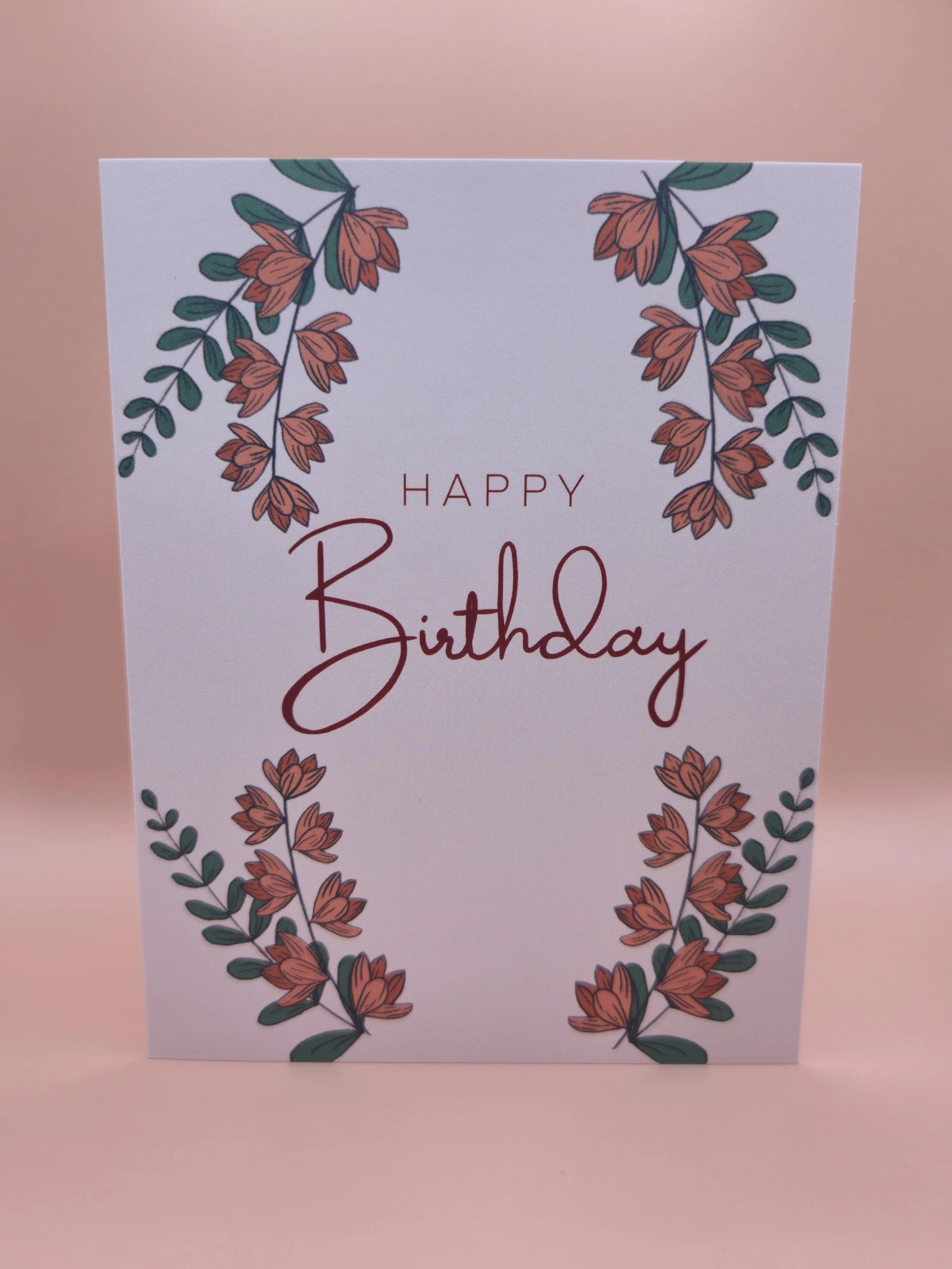 pink birthday