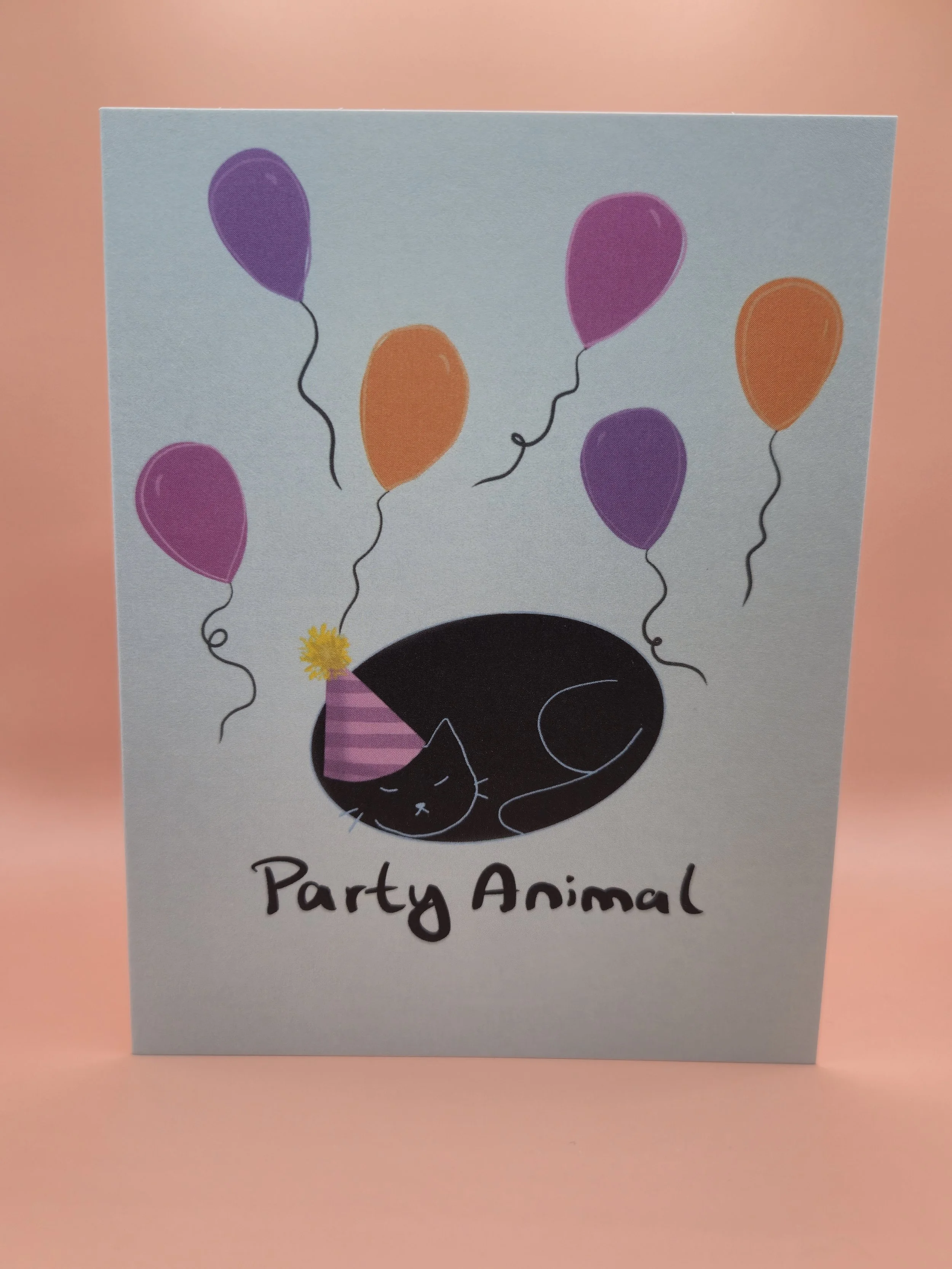 party animal