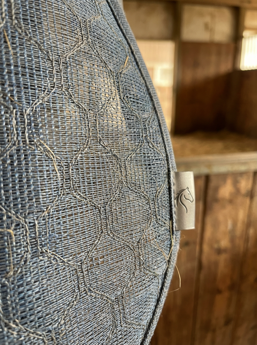 Horse Fly Mask