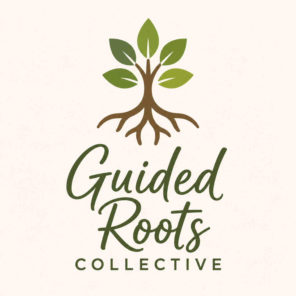 Guided Roots Collective