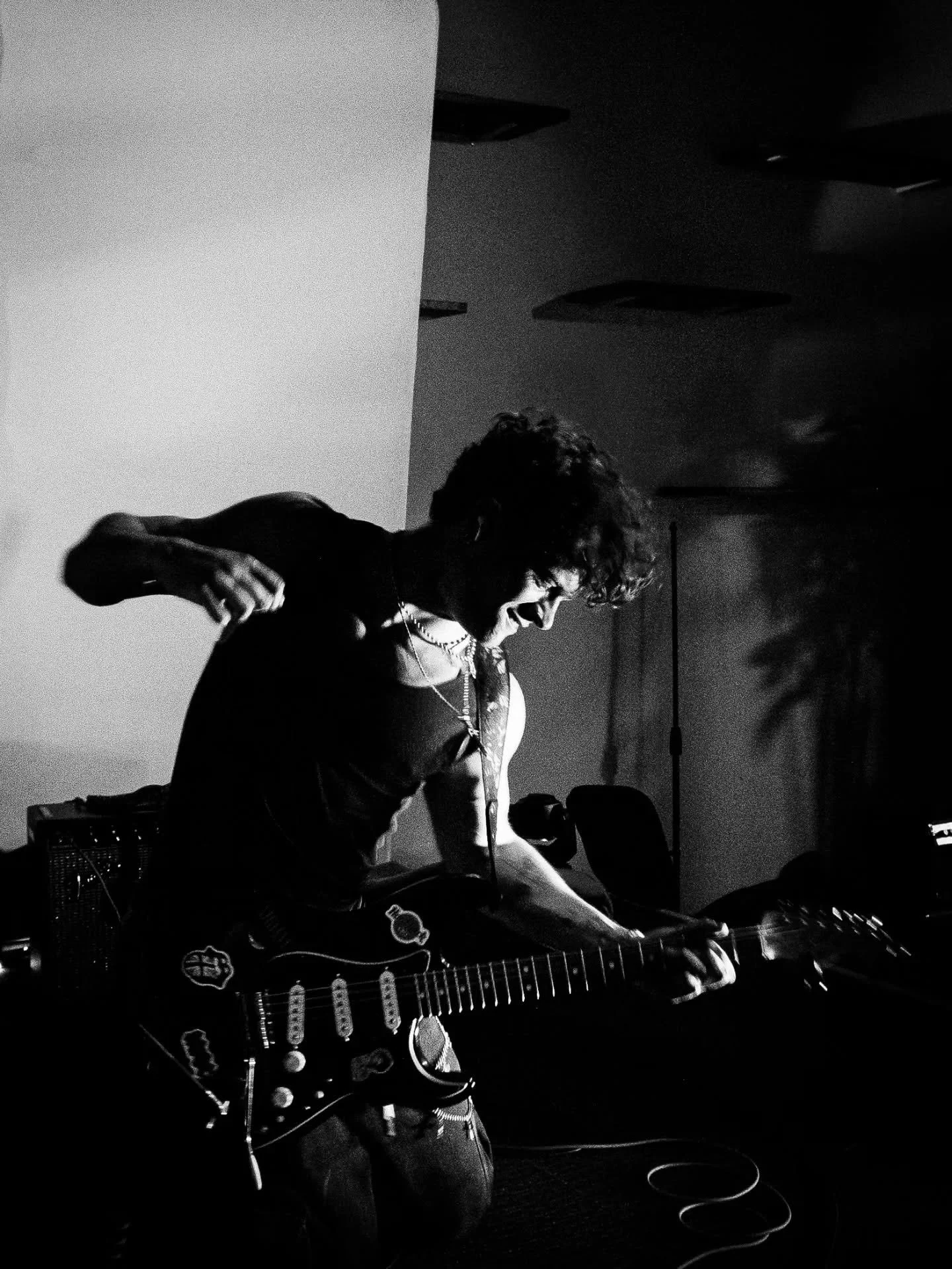 Babylon III

More to come

@halfwordsband 
@goodreasons.band 
@emb3r.official 
@badmedicineband 
@_mylesmusic_ 
@king_crow.mp4 
@babylon.musicevents