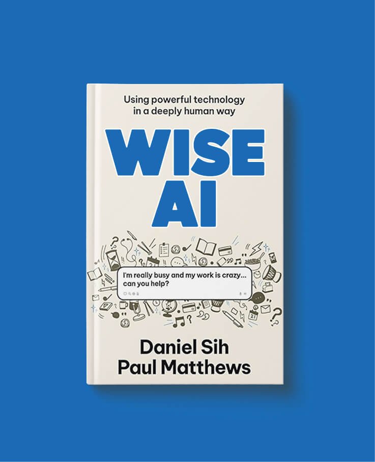 WISE AI: Book