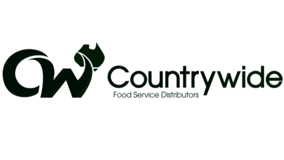 Country Wide Logo