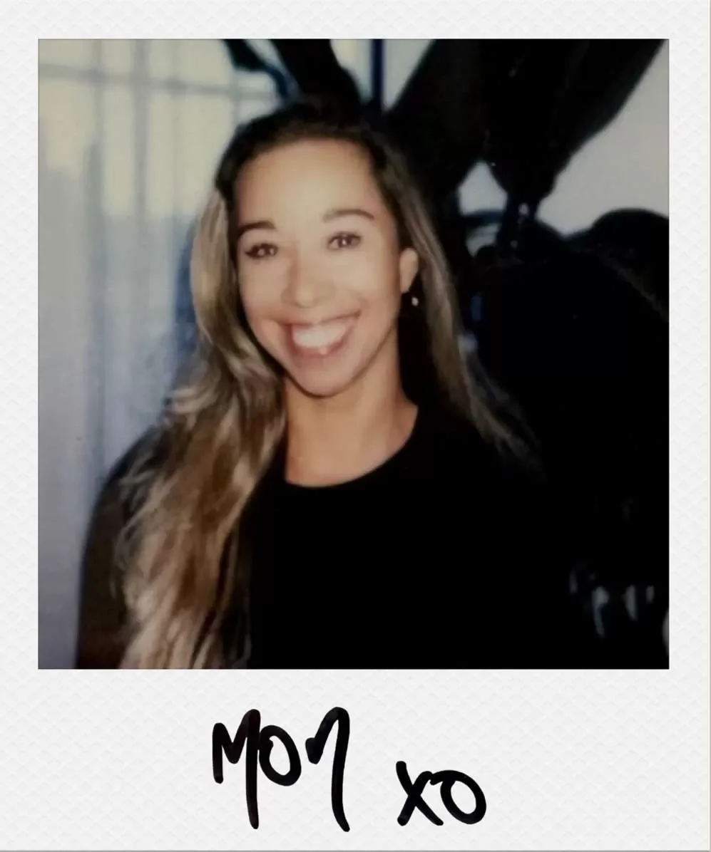 Monique