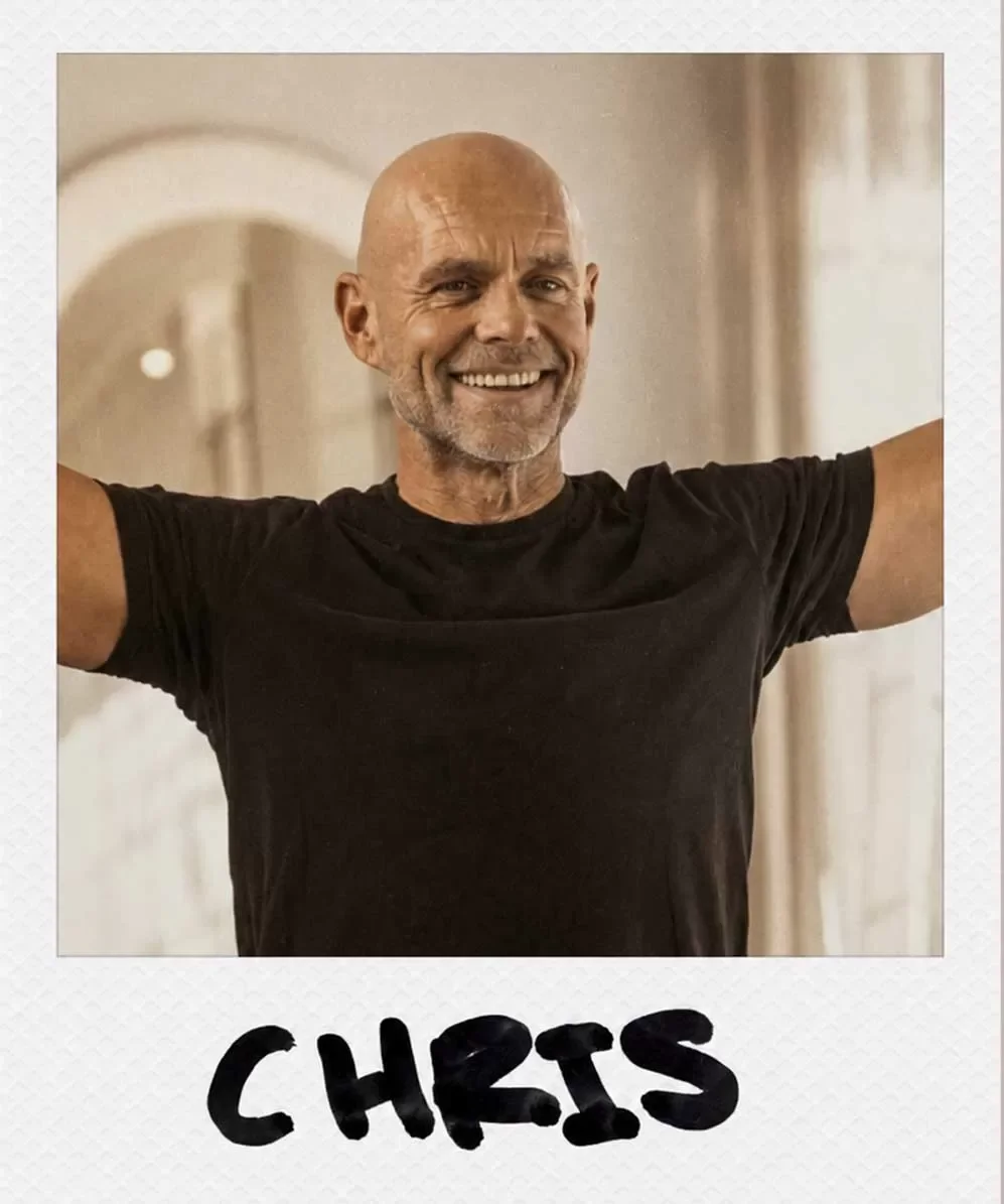 Chris