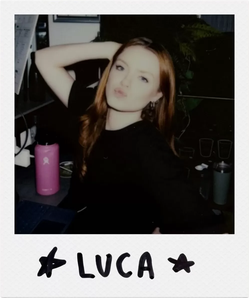 Luca