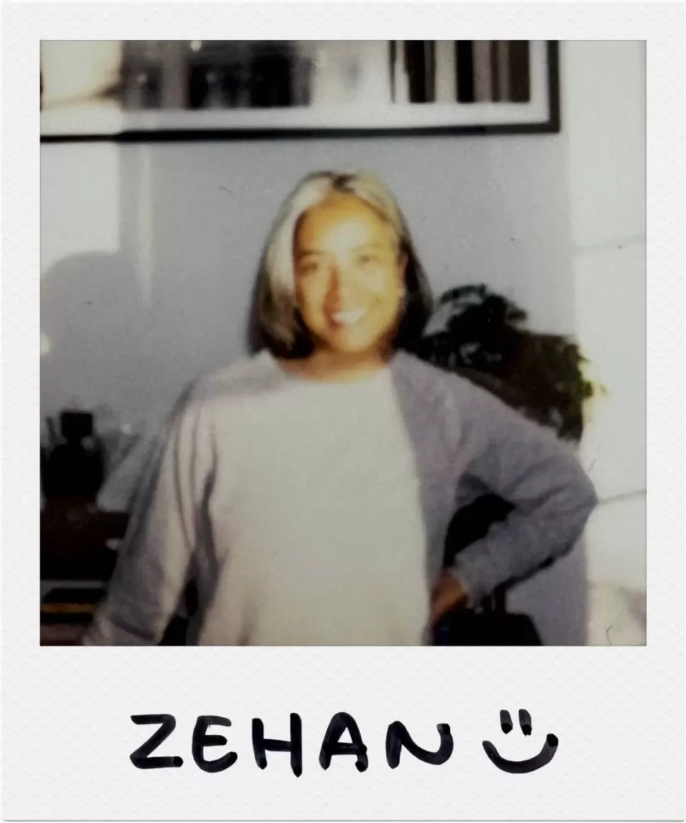 Zehan