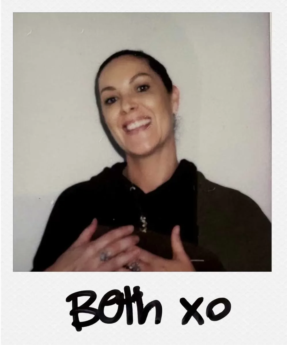 Beth
