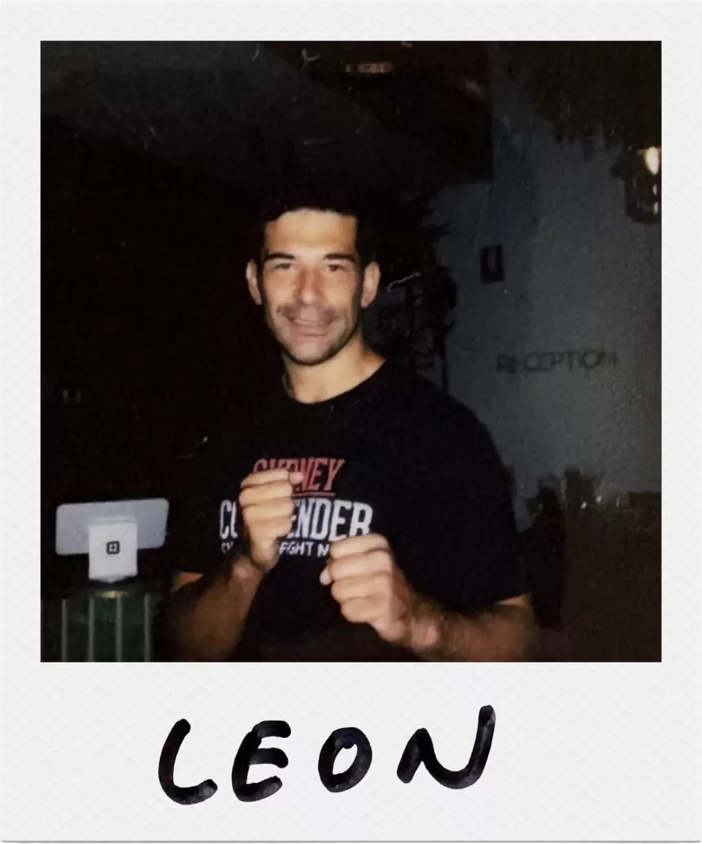 Leon