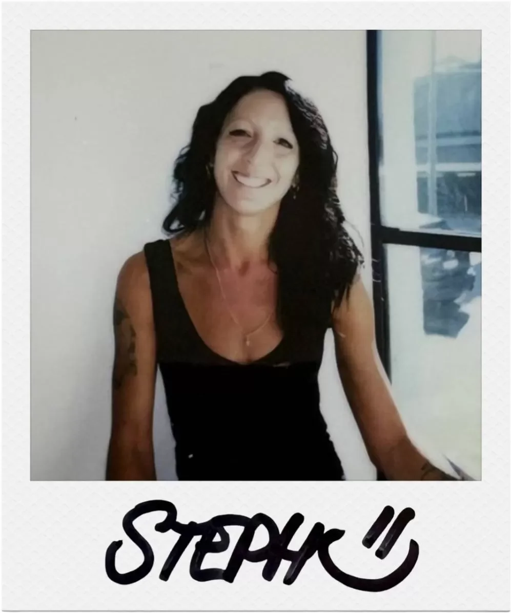Steph