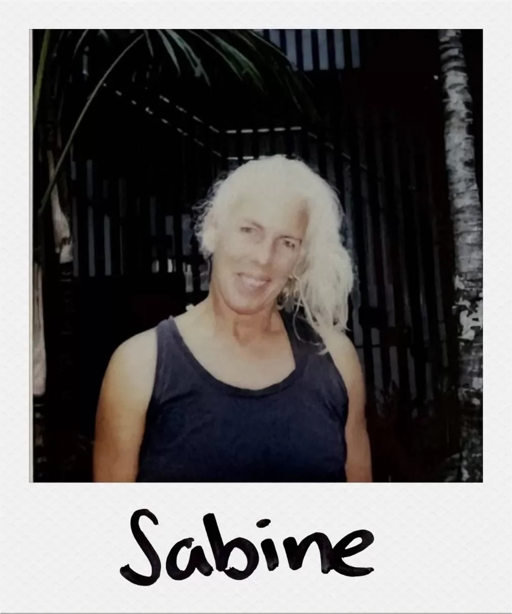 Sabina