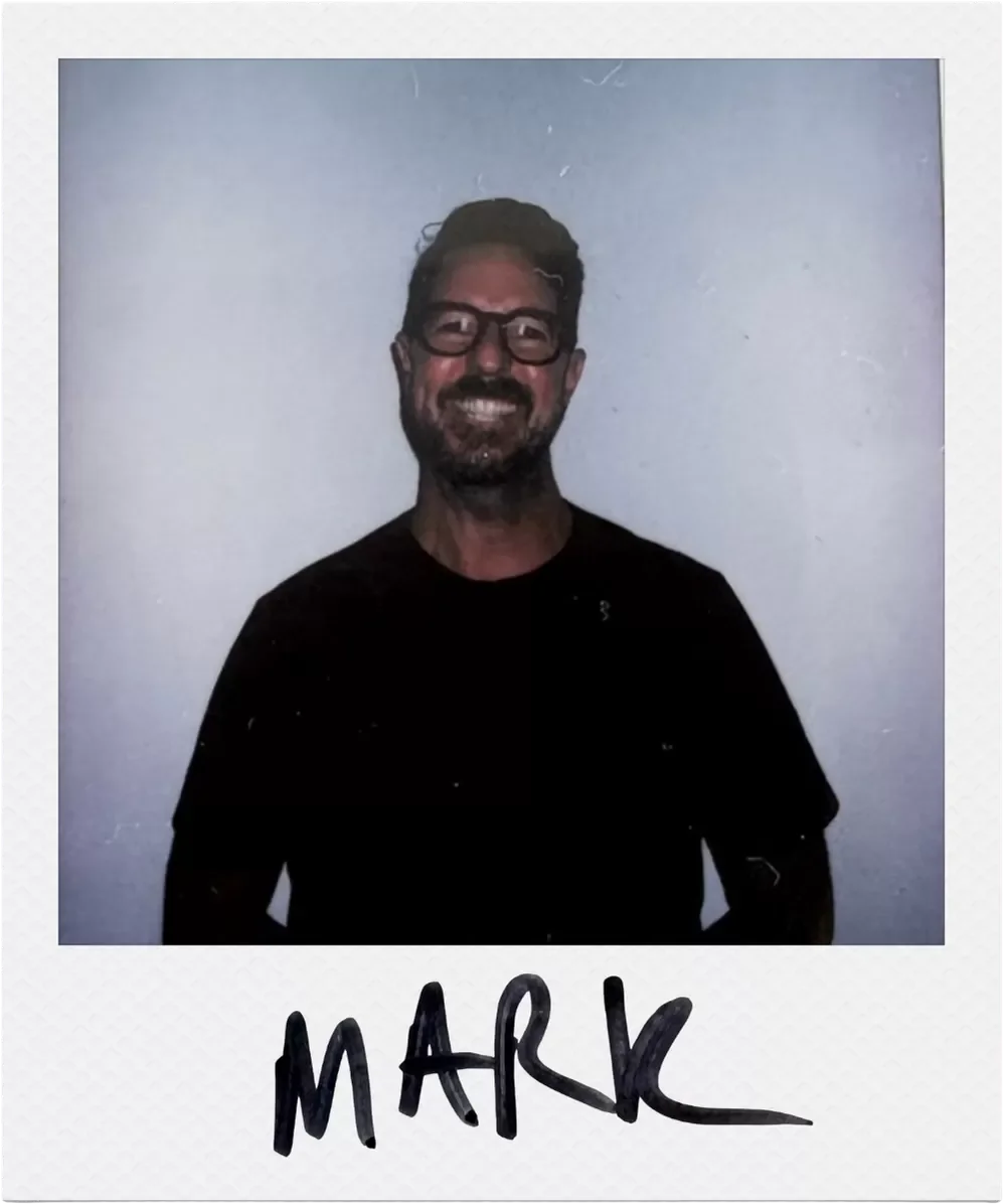 Mark