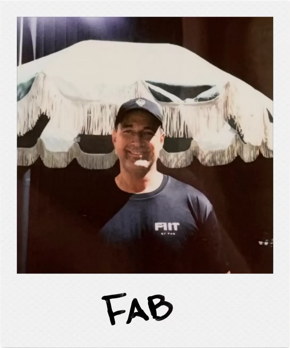 Fabrizio