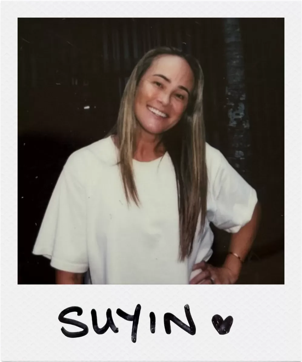 Suyin