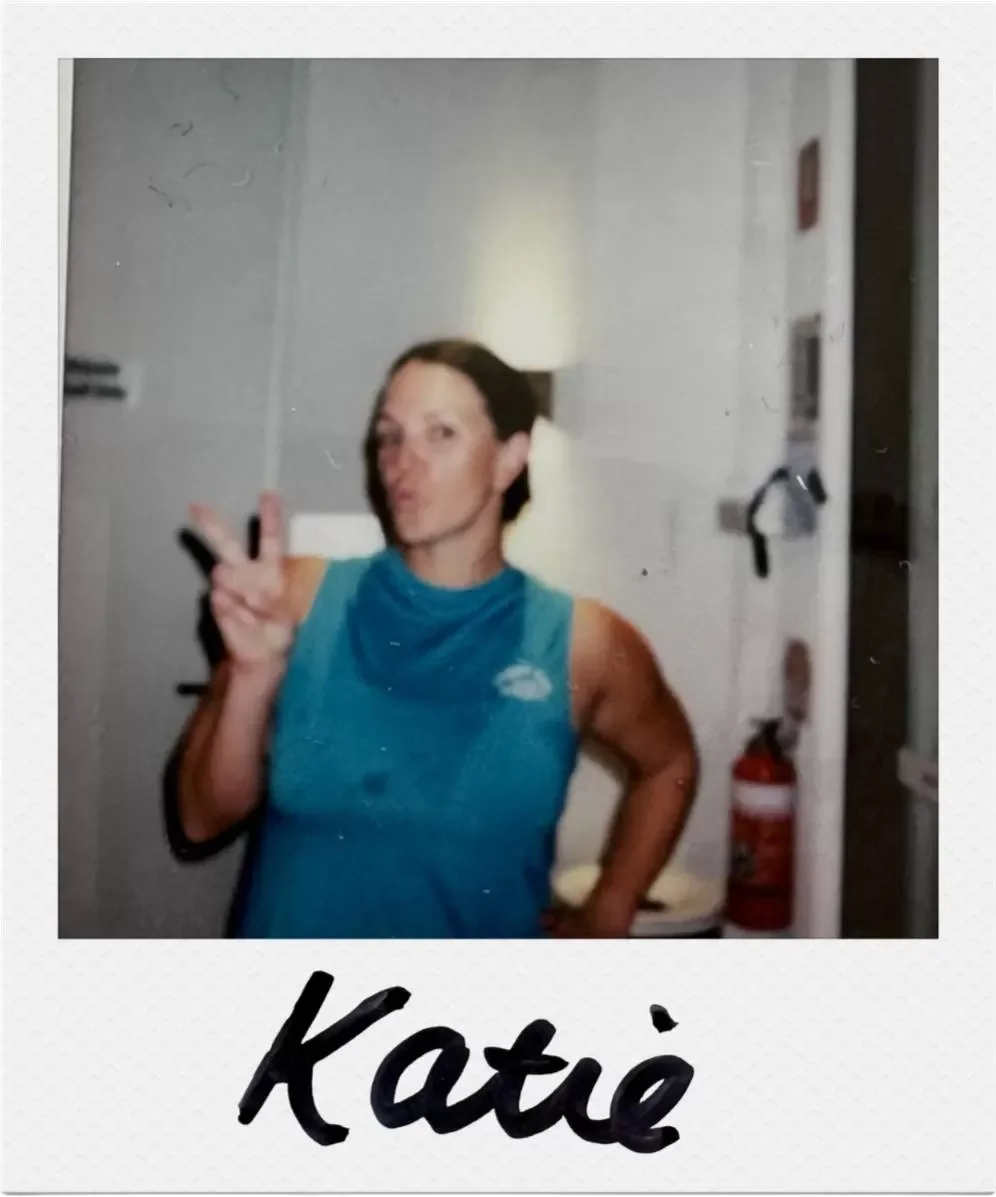 Katie