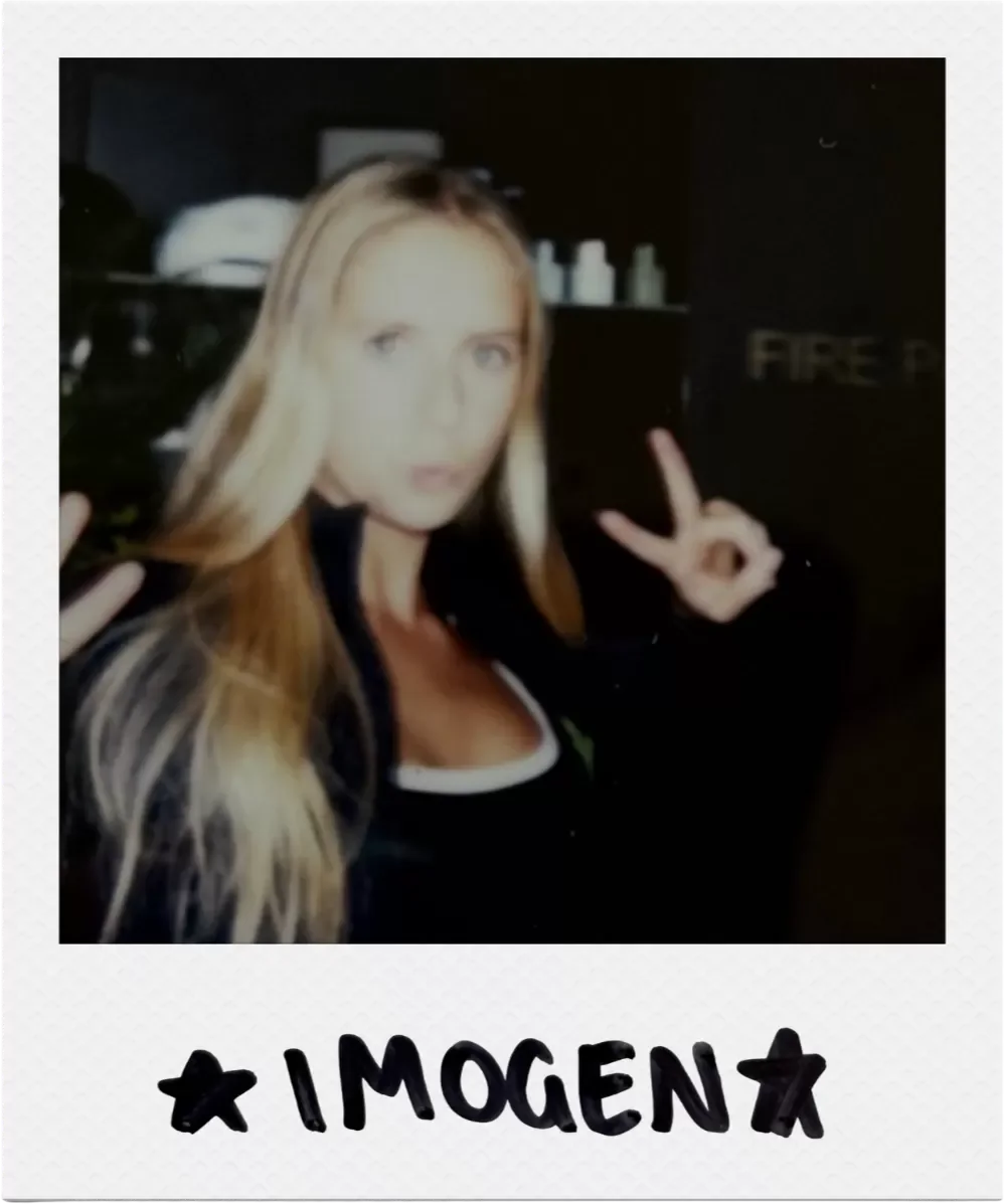 Imogen