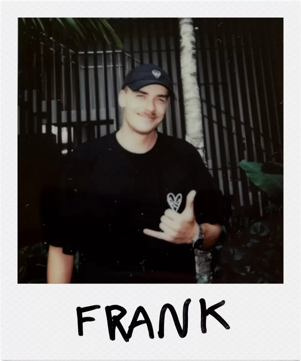 Frank